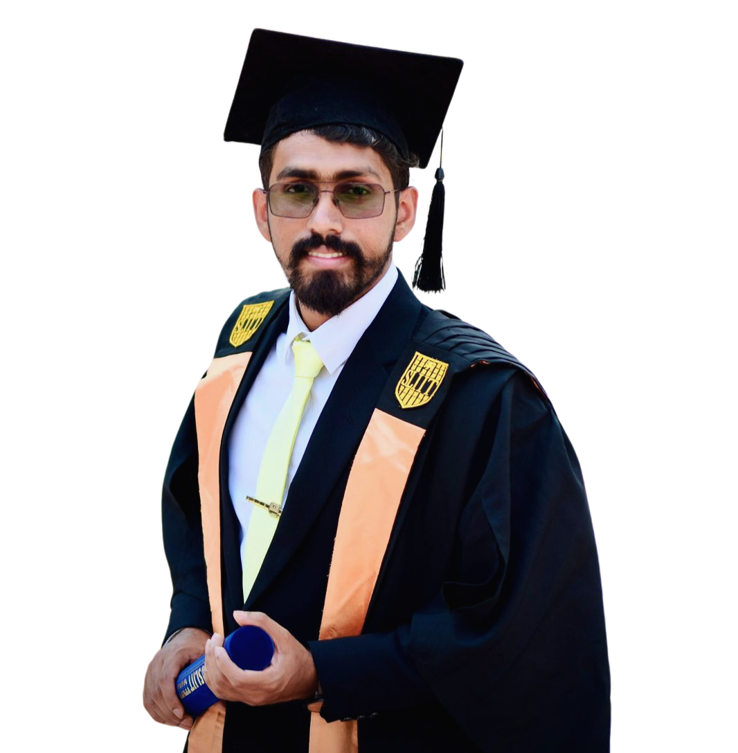 Tharusha Rajith Singh