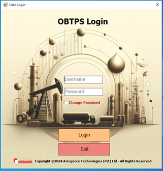 Online Bank Transaction System