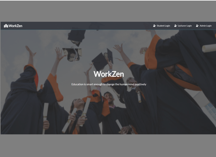Students Assignments Management System