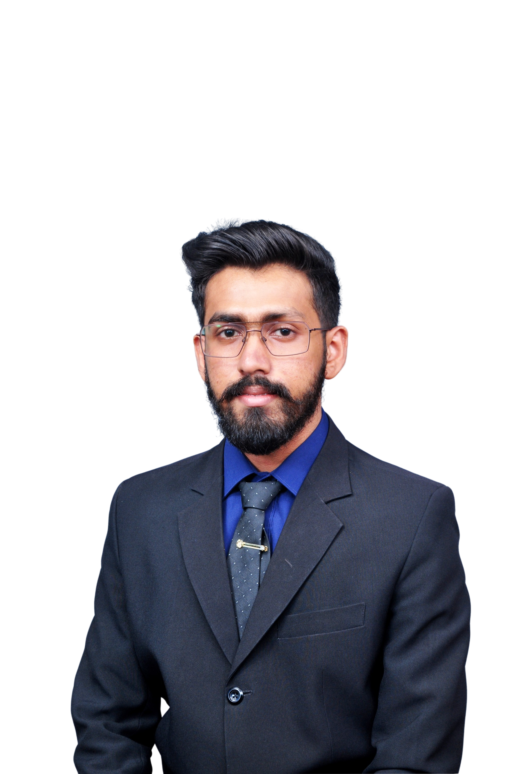 Tharusha Rajith Singh