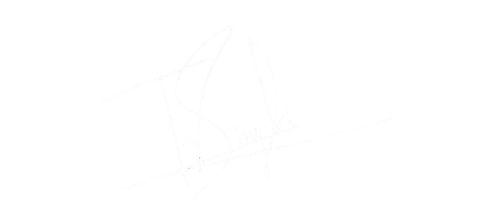 Tharusha Rajith Singh's Signature