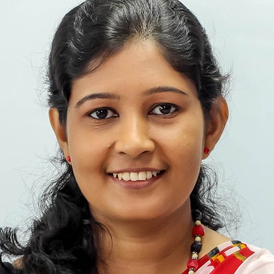 Uthpala Samarakoon