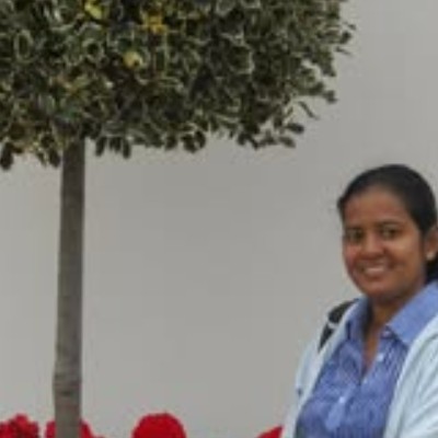 Kokila Munasinghe